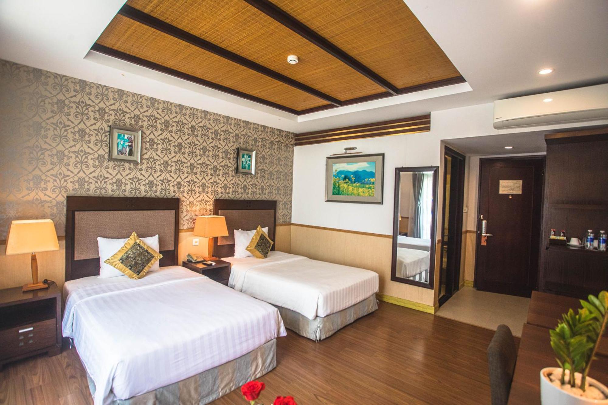 Seaside Resort Vung Tau Exterior photo