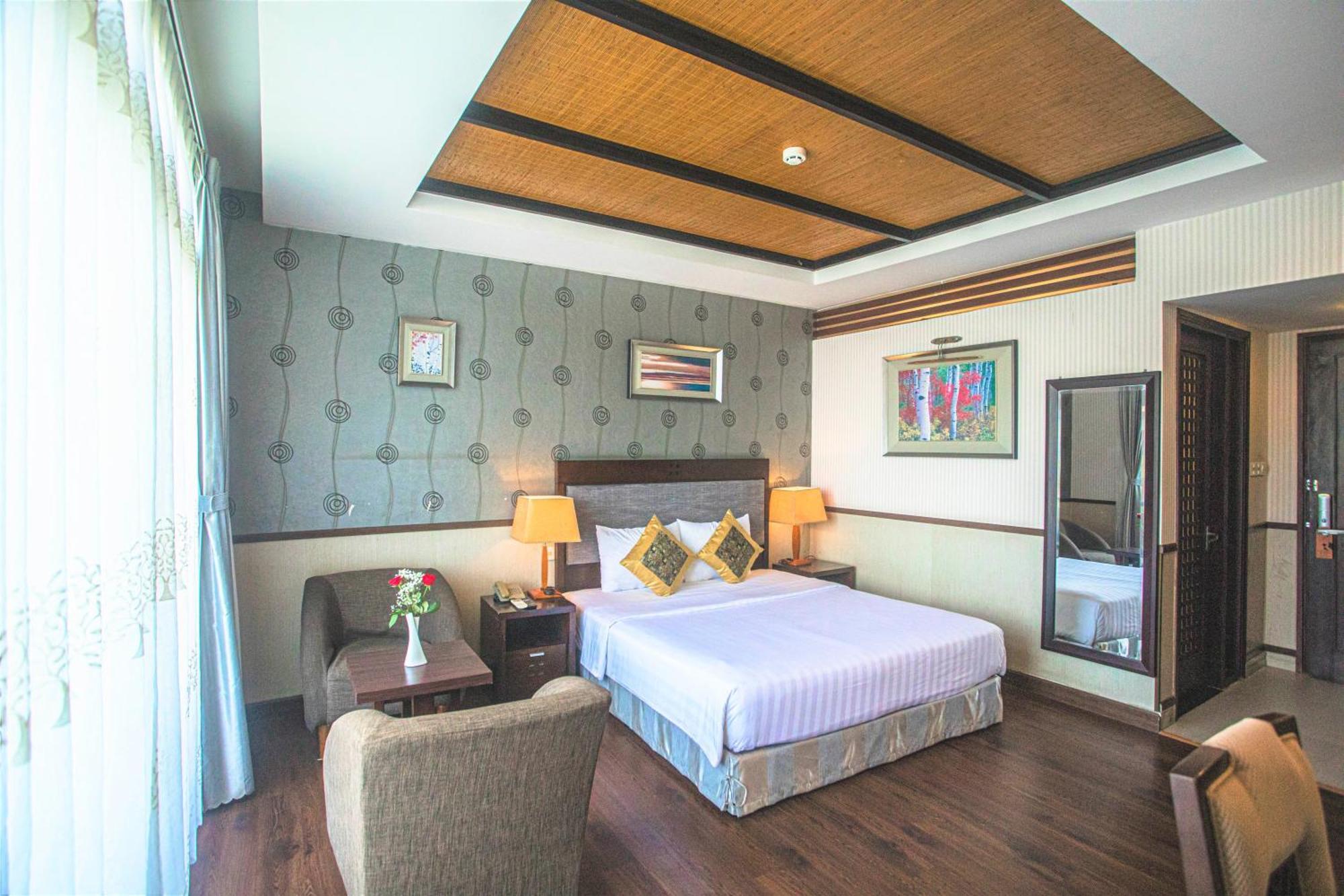 Seaside Resort Vung Tau Exterior photo